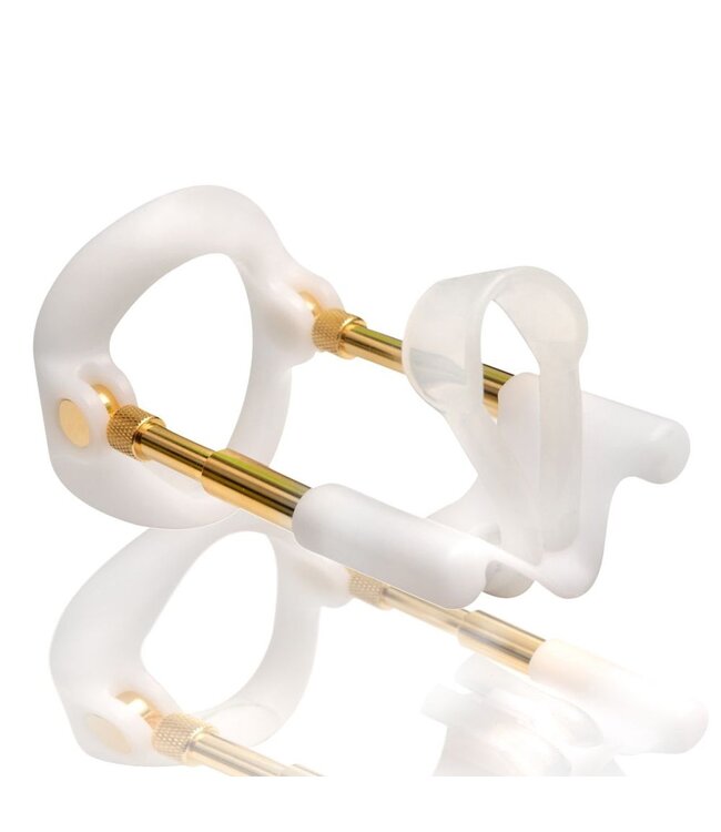 Andromedical Andromedical - Andropenis Goud Penisverlenger