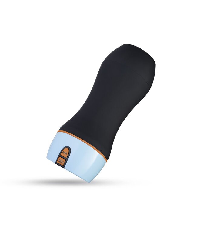 Cruizr CRUIZR - CM06 Vibrerende Masturbator Met Voice-Activator