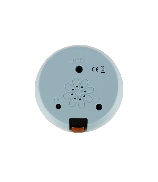 Cruizr CRUIZR - CM06 Vibrerende Masturbator Met Voice-Activator