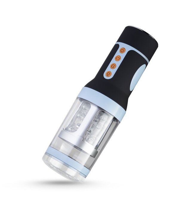 Cruizr CRUIZR - CM04 Roterende Masturbator