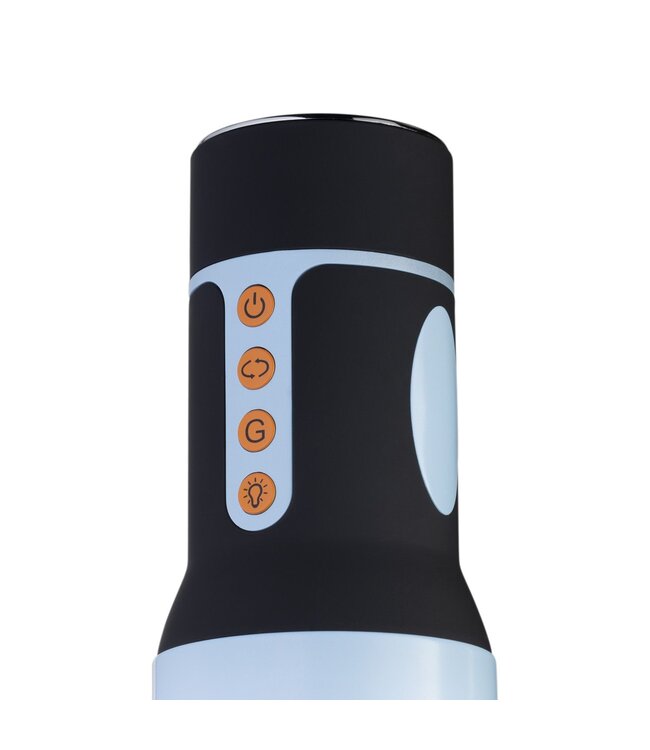 Cruizr CRUIZR - CM04 Roterende Masturbator