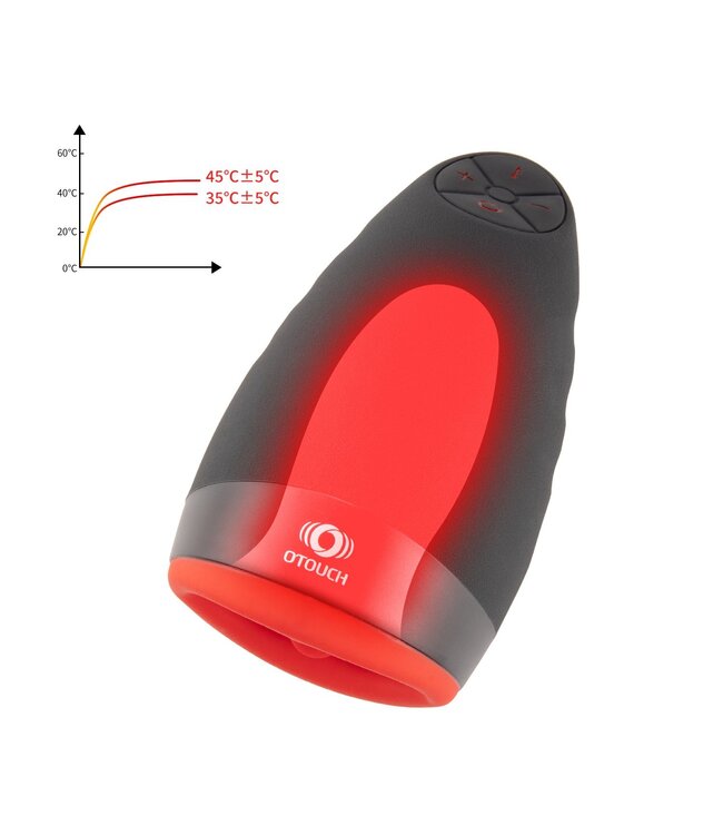 OTOUCH OTOUCH - Chiven2 Masturbator