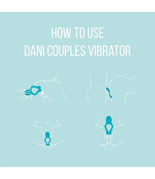 Teazers Teazers - Dani Koppel Toy