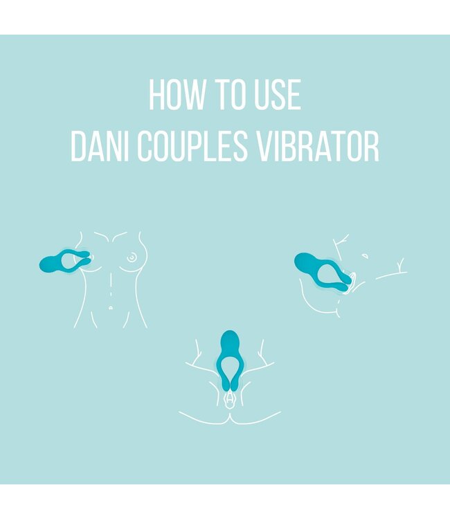 Teazers Teazers - Dani Koppel Toy