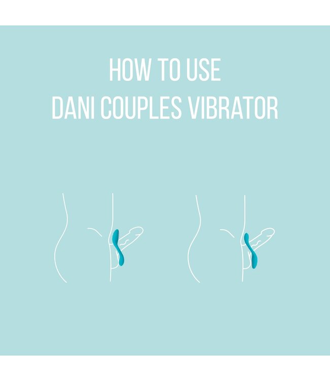 Teazers Teazers - Dani Koppel Toy