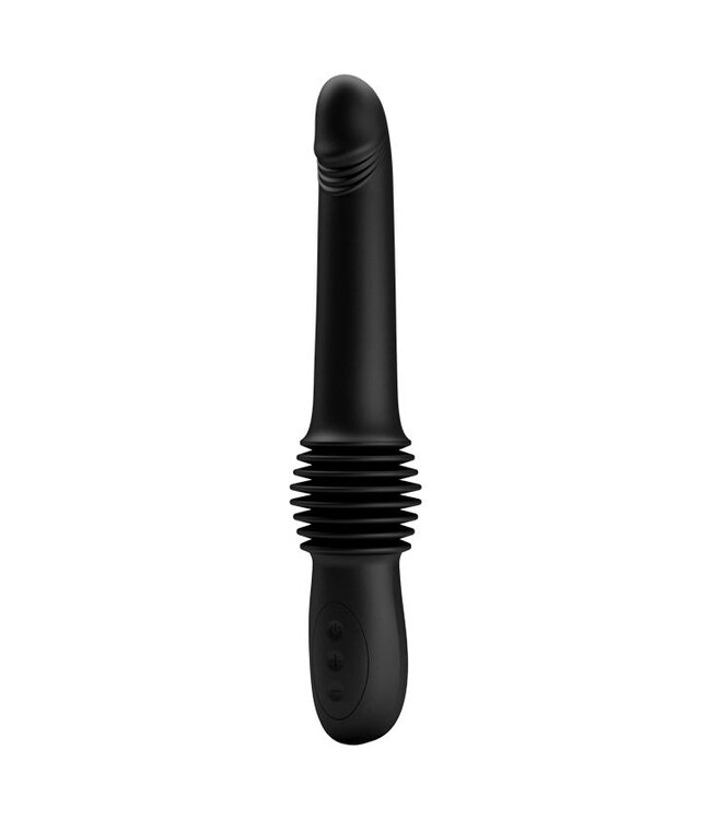 Pretty Love Pazuzu Stotende Vibrator