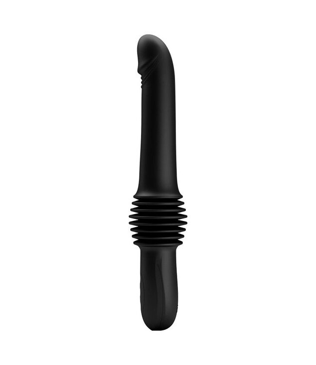 Pretty Love Pazuzu Stotende Vibrator