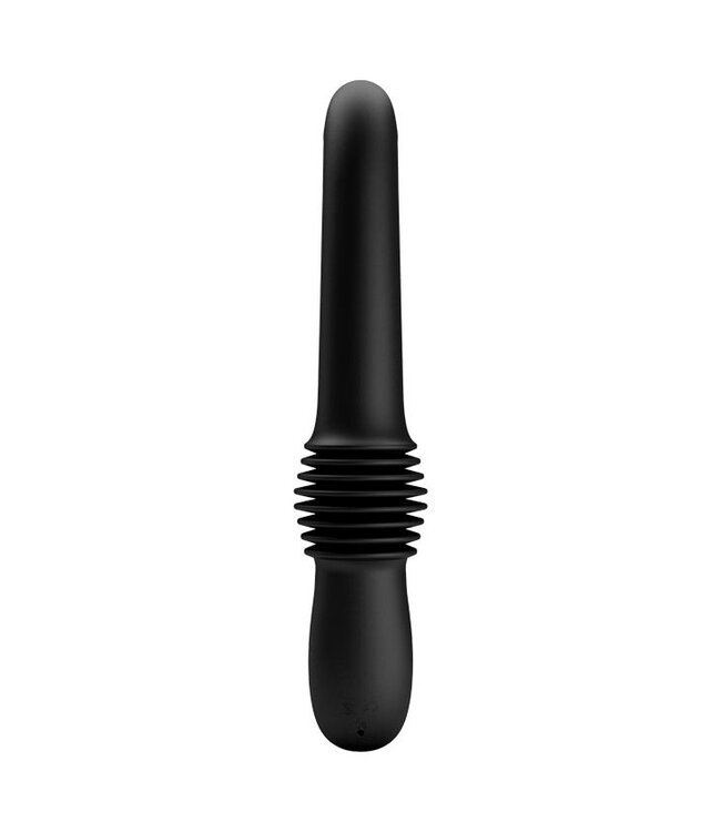 Pretty Love Pazuzu Stotende Vibrator