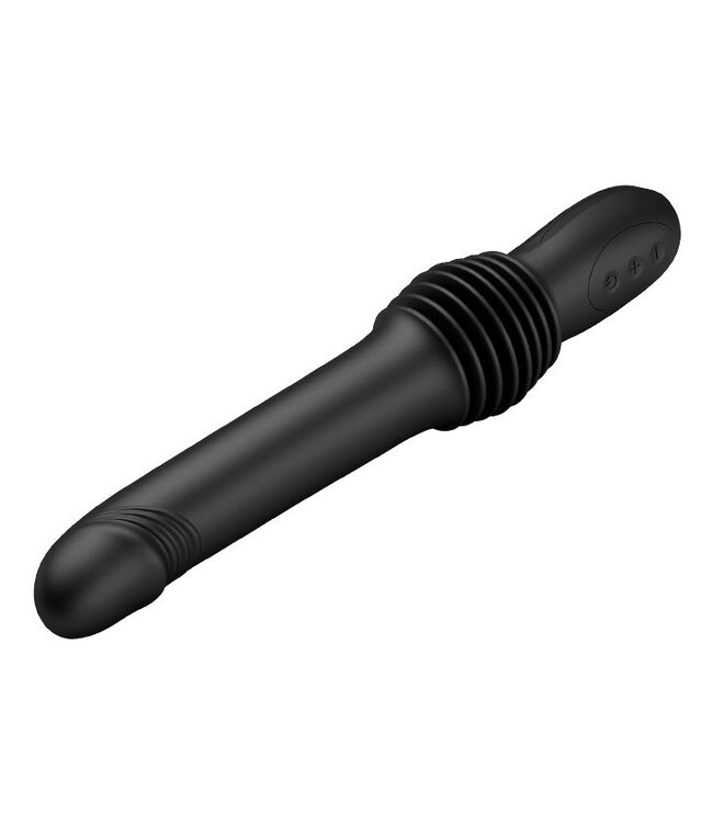 Pretty Love Pazuzu Stotende Vibrator