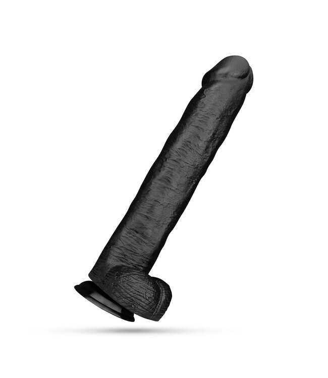 BUTTR BUTTR - Operation Dingo Enorme dildo