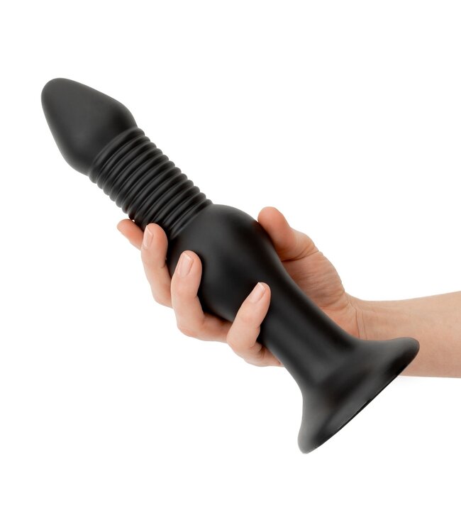 BUTTR BUTTR - Explosive Warhead Anaal Dildo