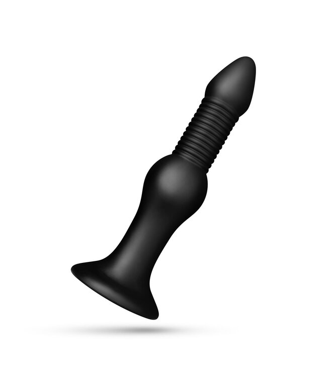 BUTTR BUTTR - Explosive Warhead Anaal Dildo