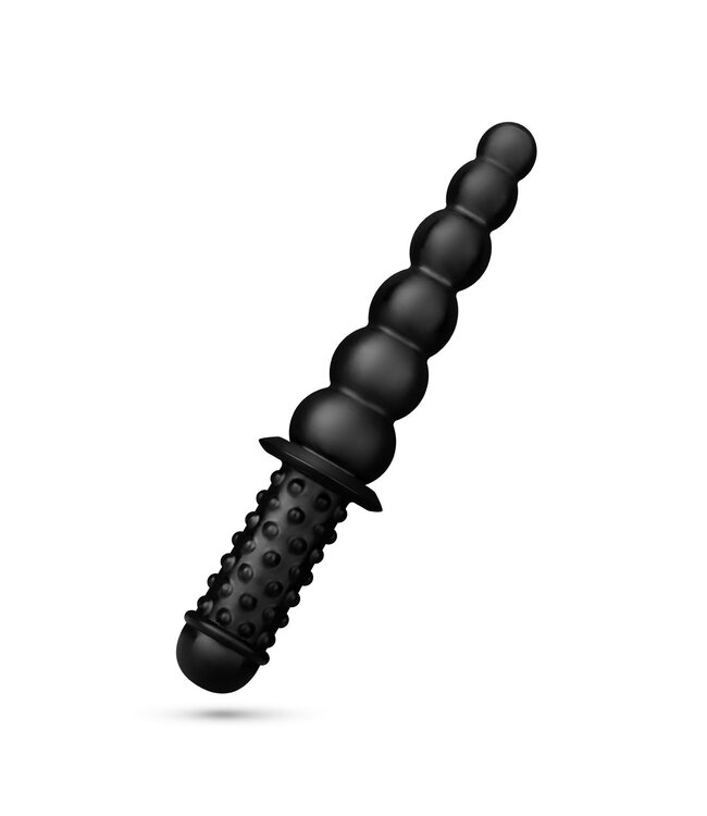 BUTTR BUTTR -  Akimbo Dubbelzijdige Anaal Dildo