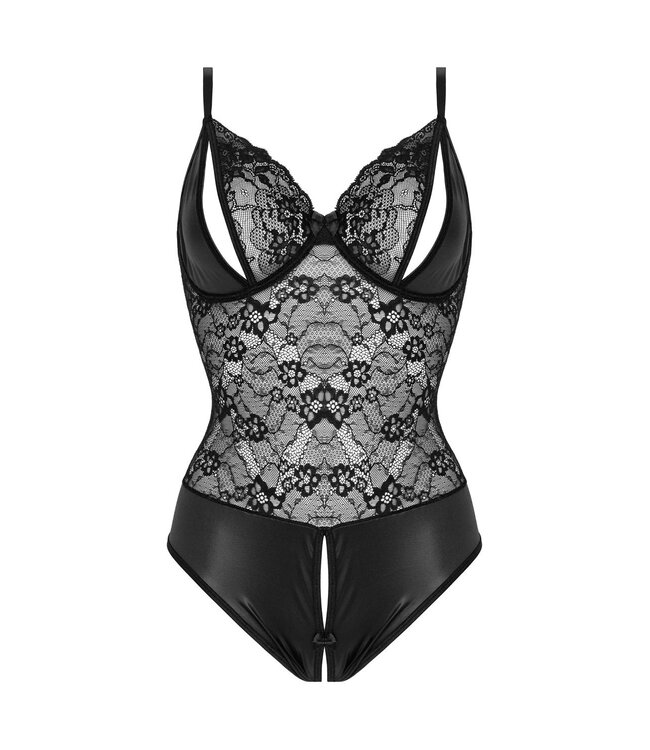 Christine Christine - Wetlook Body Vesper