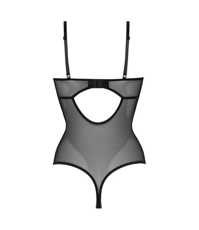 Christine Christine - Wetlook Body Vesper