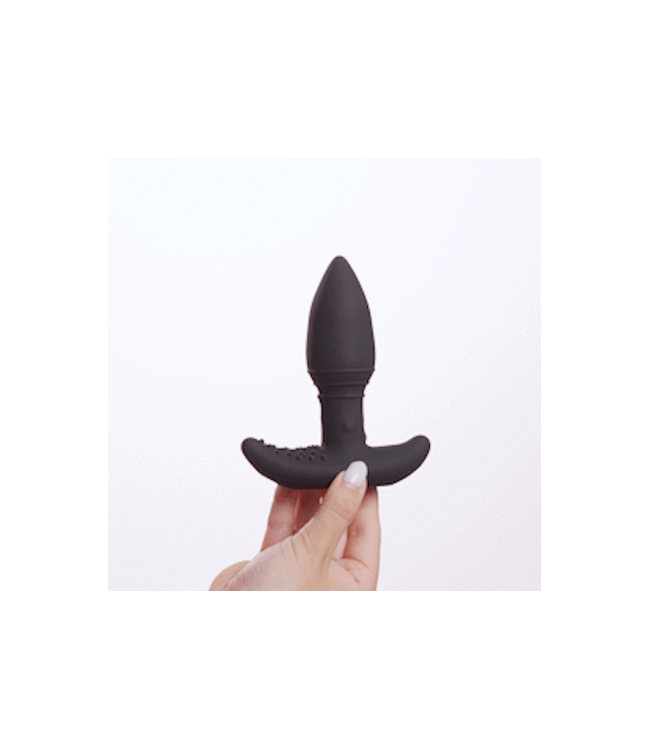 Nexus Nexus - B-Stroker Vibrerende Buttplug
