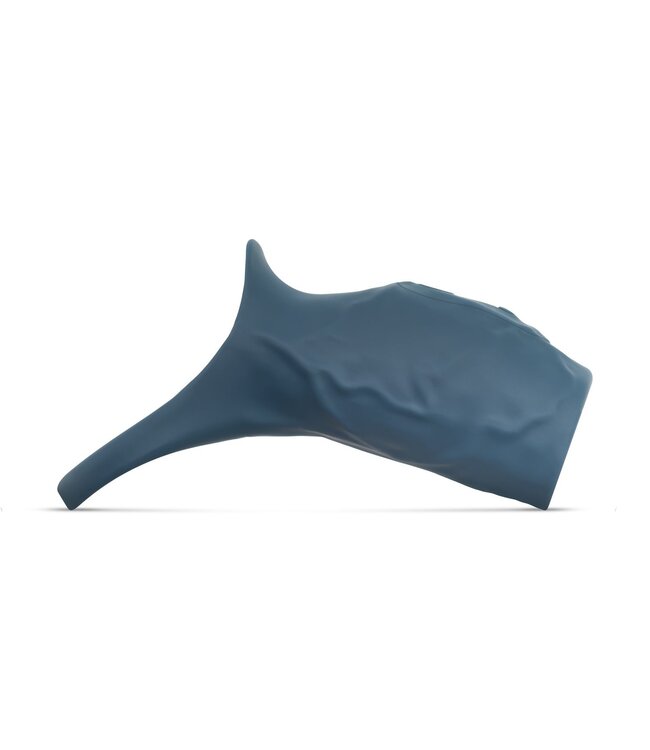 Boners Boners - Vibrerende Penis Sleeve - Blauw