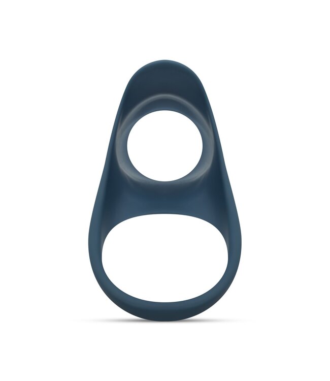 Boners Boners - Vibrerende Penis Sleeve - Blauw