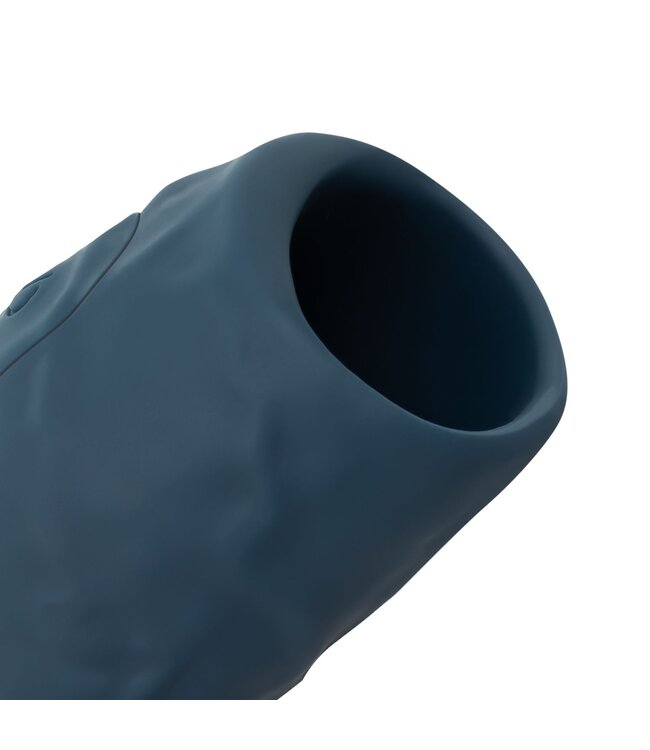 Boners Boners - Vibrerende Penis Sleeve - Blauw