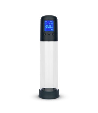 Boners Boners - Penispomp met LCD-Scherm