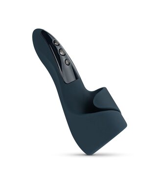 Boners Boners Elektrische Masturbator - Blauw