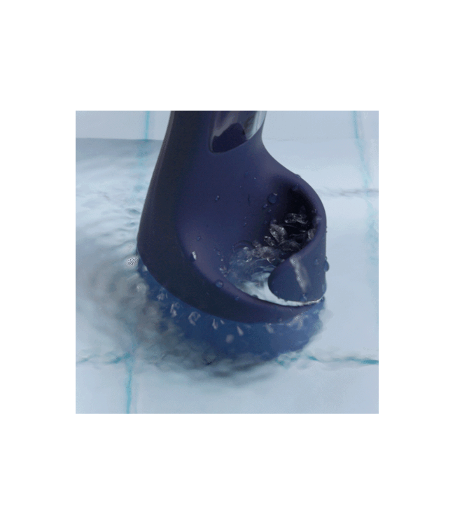 Boners Boners Elektrische Masturbator - Blauw