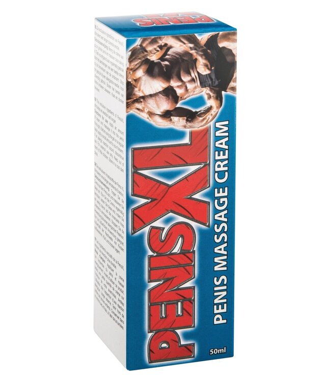 Penis XL Cream 50ml