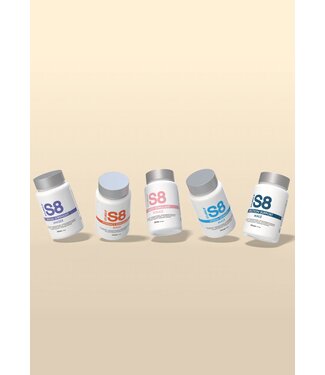 S8 Libido Stimulant Tabs 30Pcs