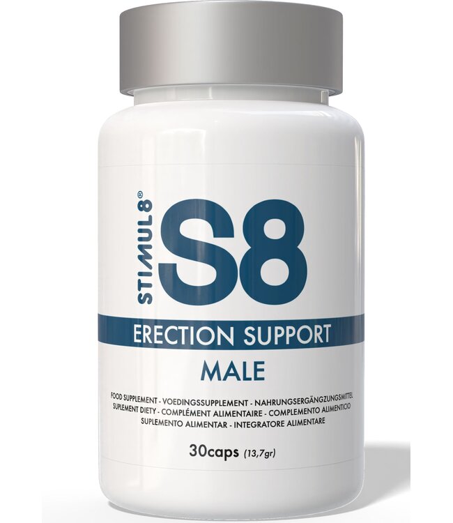 S8 Erection Support Tabs 30Pcs