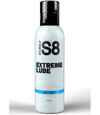 S8 Extreme WB Extreme Lube 250ml