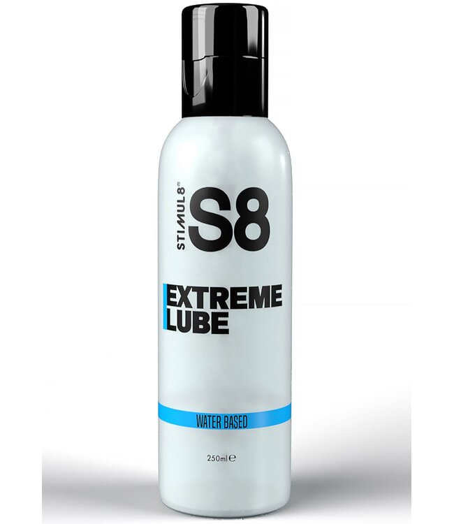 S8 Extreme WB Extreme Lube 250ml