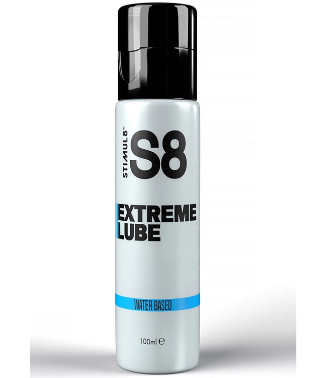 S8 Extreme WB Extreme Lube 100ml