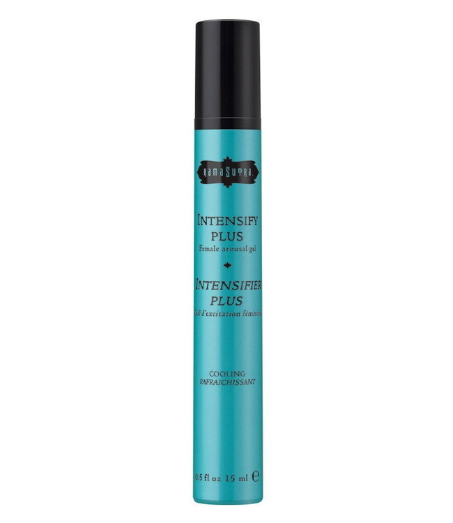 Rimba Kama Sutra - Intensify Plus Cooling voor Vrouwen