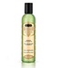 Rimba Kama Sutra - Naturals Massage oil - Vanilla Sandelwood