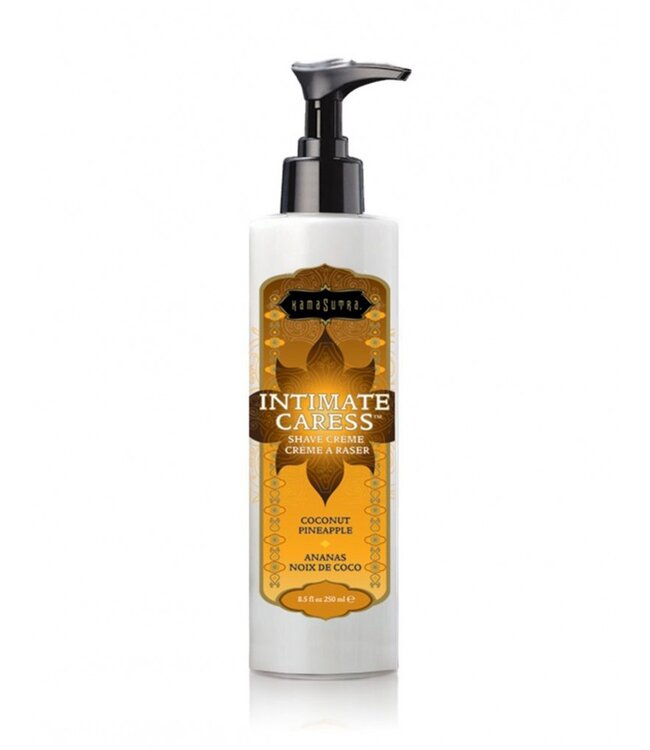 Rimba Kama Sutra - Intimate Caress - Kokosnoot Ananas