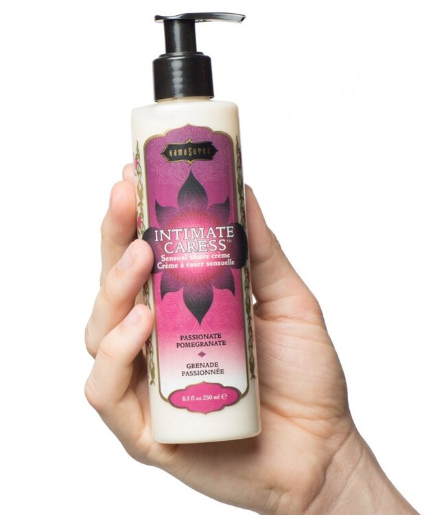 Rimba Kama Sutra - Intimate Caress - Granaatappel