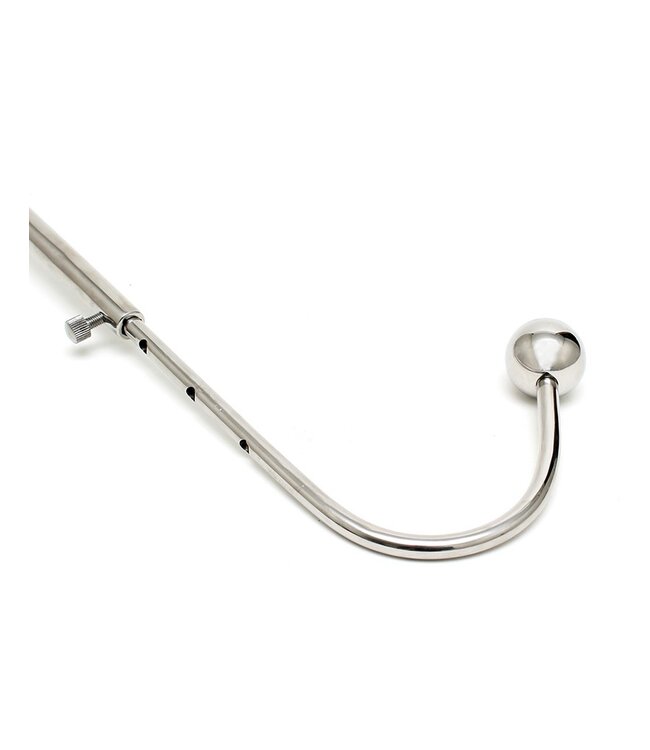 Rimba Rimba - Bondage haak aan halsband