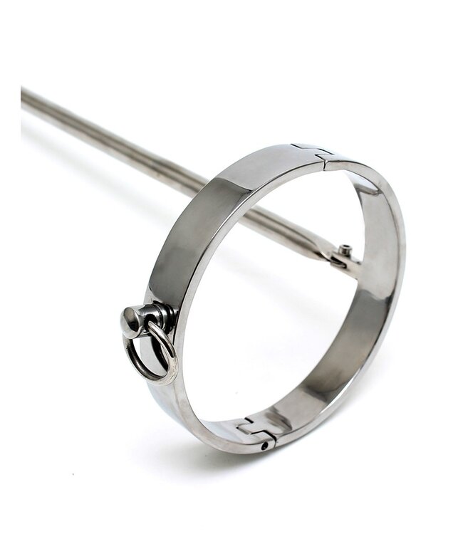 Rimba Rimba - Bondage haak aan halsband