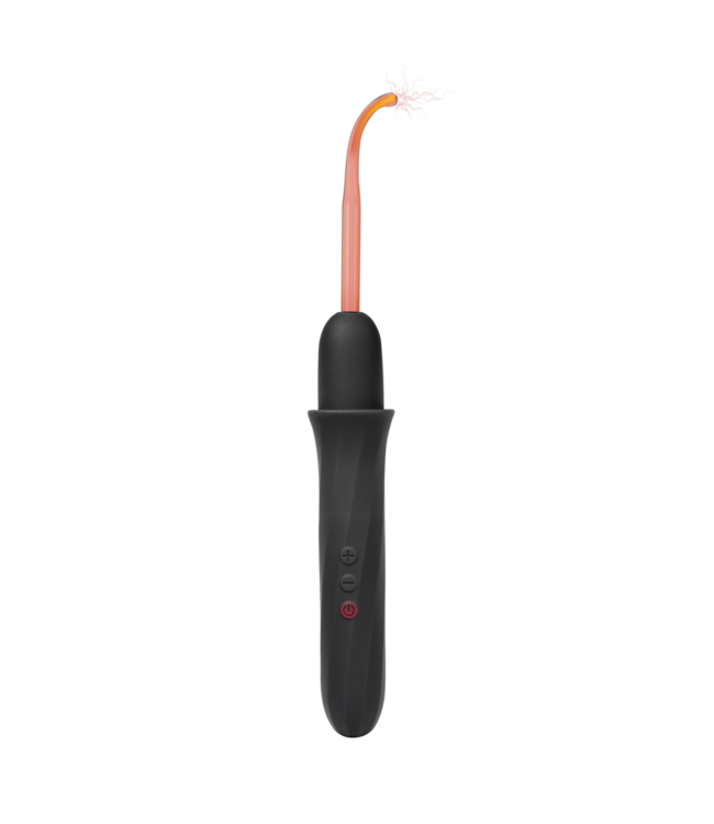 Rimba RIMBA Electroplay - Neon Stim Wand Oplaadbaar