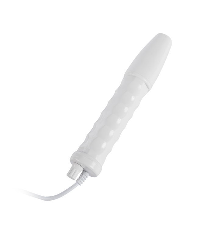 Rimba Rimba Bondage Play - Neon Stim Wand - 220 Volt EU