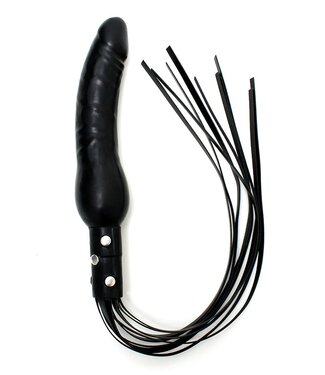 Rimba Rimba - Zweep met dildo