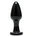Rimba Rimba Sensual Glass - Olga - Glazen buttplug