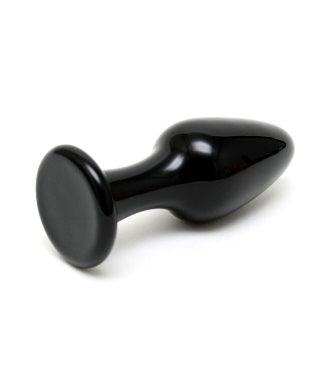 Rimba Rimba Sensual Glass - Olga - Glazen buttplug