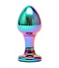 Rimba Rimba Sensual Glass - Melany - Glazen buttplug