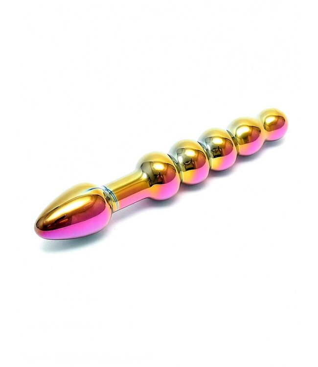 Rimba Rimba Sensual Glass - Laila - Glazen Dildo