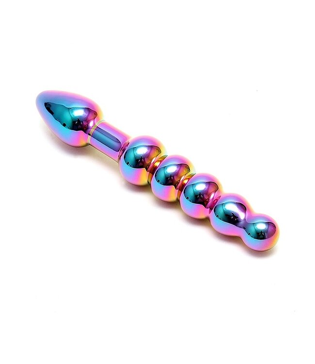 Rimba Rimba Sensual Glass - Laila - Glazen Dildo
