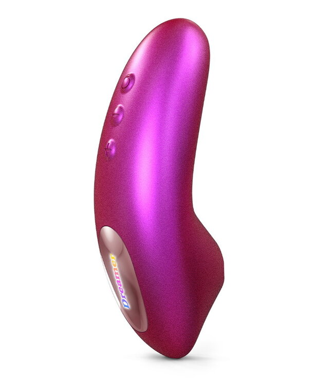Rimba Love to Love - Dreamer - Clitorisvibrator - Roze