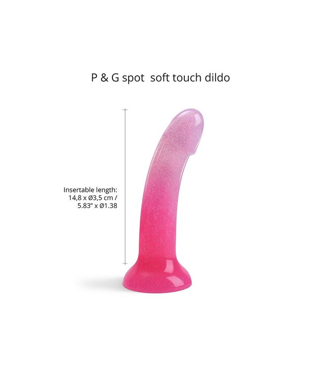 Rimba Love to Love - Dildoll - Sunrise