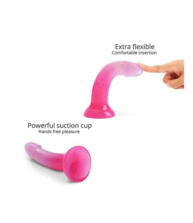 Rimba Love to Love - Dildoll - Sunrise