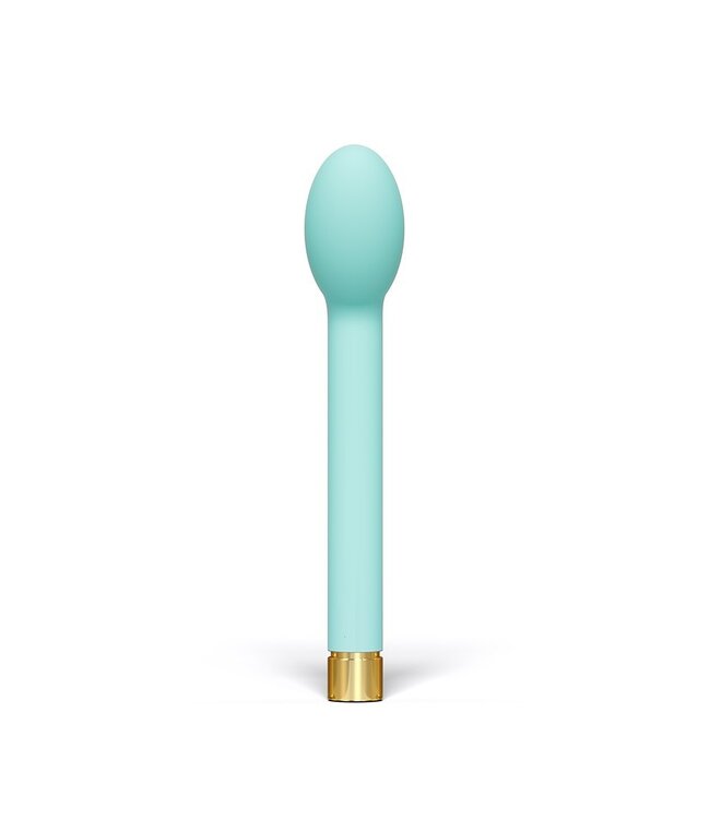Rimba Love to Love - O.M.G. - G-Spot Vibrator - Mint